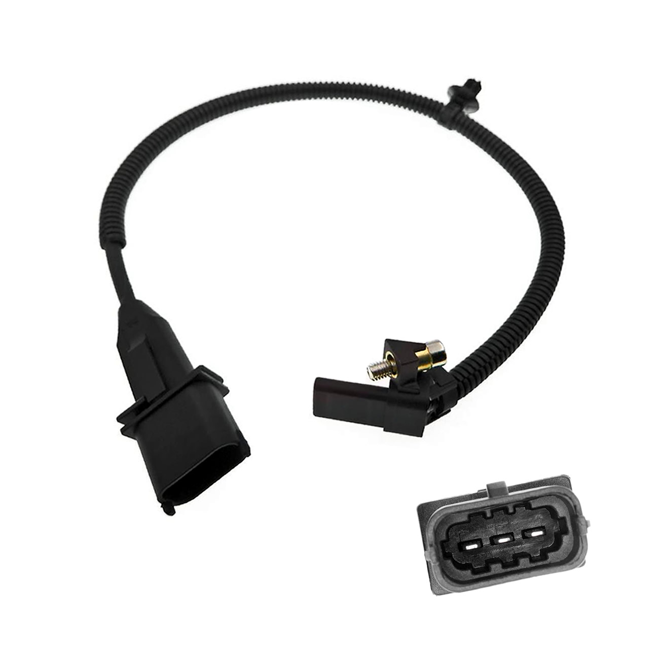 Sensor De Rpm Cigueñal Chevrolet Cruze 1.8